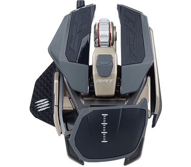 MadCatz R.A.T PRO X3 Supreme