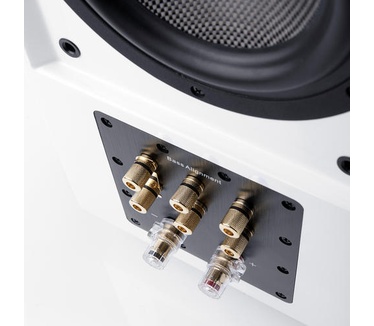 Teufel Ultima 800 MK 2 (Wit)