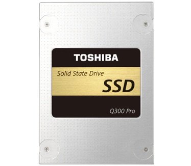 Toshiba Q300 PRO