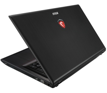 MSI GP70-2PEi781 (Leopard)