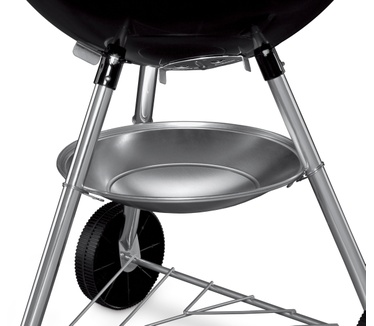 Weber Bar-B-Kettle