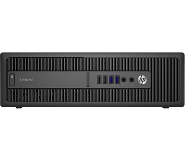 HP EliteDesk 800 G2 SFF T4J19EA (BE)