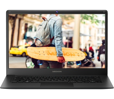 Medion Akoya E4241S-AX-64F4S (Azerty toetsenbord)