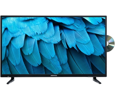 Medion Medion E14006 - TV - 40 inch - Full HD - HD Triple Tuner - DVD-speler - Mediaspeler - CI+