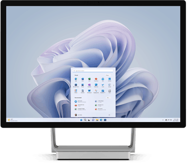 Microsoft Surface Studio 2+ Core i7-11370H, 32GB ram, 1TB opslag