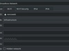 Kubuntu - Connections - WiFi Settings - BSSID