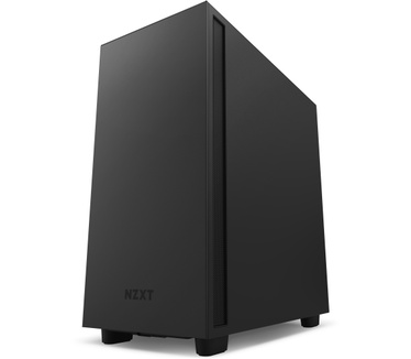 NZXT H7 Zwart