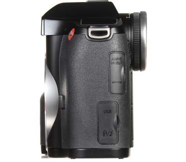 Leica S (Typ 007)