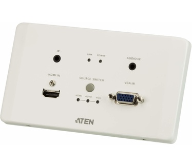 Aten VE2812EUT