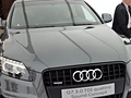 Audi op de CES 2013
