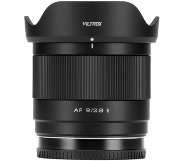 Viltrox AF 9mm F2.8 Air