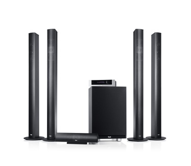 Teufel Central AV | Columa 300 Set L
