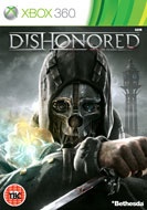 Box Dishonored Box Dishonored