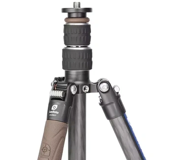 Leofoto Urban LX-225CT + Balhoofd XB-32Q