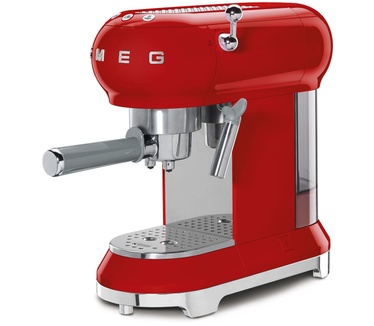Smeg ECF01RDEU