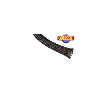 Techflex Flexo Pet 1/2" (12,7mm)