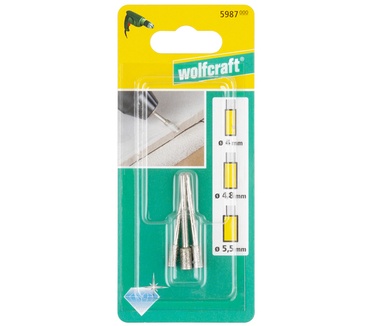 Wolfcraft 5987000