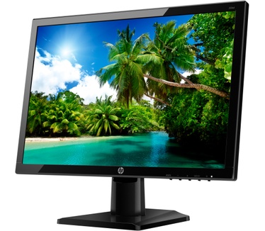 HP 20kd Zwart