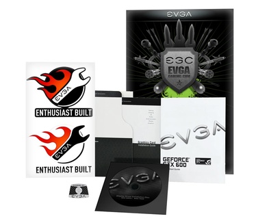EVGA