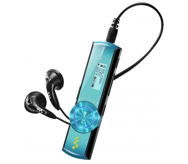 Sony Walkman NWZ-B173F 4GB Roze