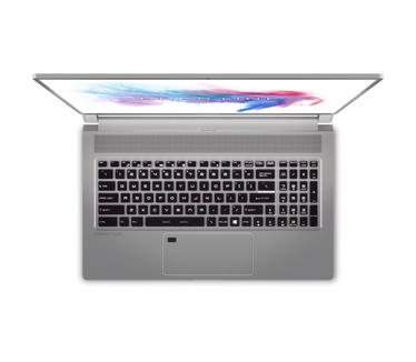 MSI P75 9SF-473BE Creator