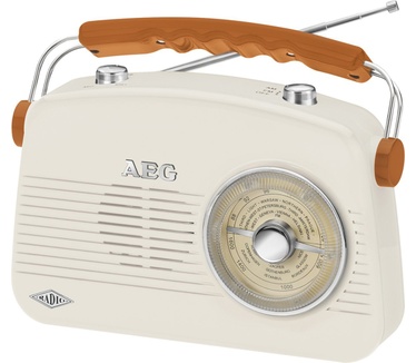 AEG NR 4155