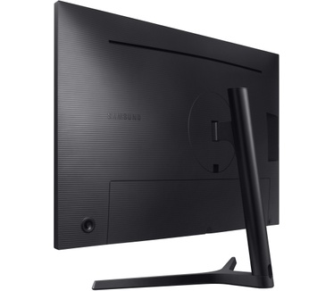 Samsung U32H850 Zilver, Zwart
