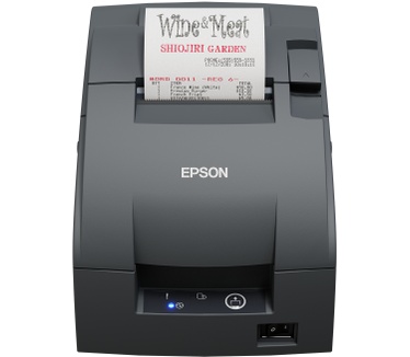 Epson TM-U220IIB