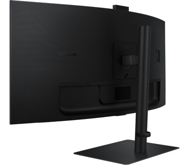 Samsung ViewFinity S65VC 34" Zwart