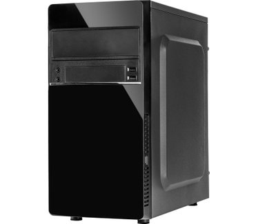 Inter-Tech MA-03 Micro (88881264)