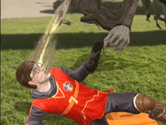 Harry Potter Wizards Unite