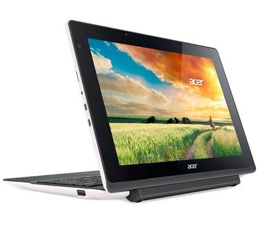 Acer Aspire Switch 10 E SW3-013-18N7 Wit