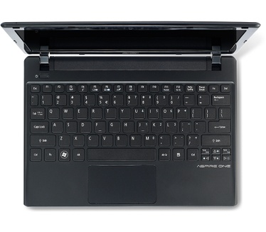Acer Aspire One 756-B2ss