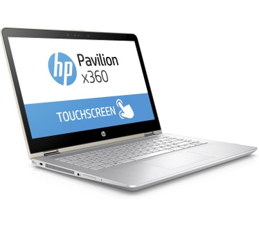 HP Pavilion x360 14-ba081nd