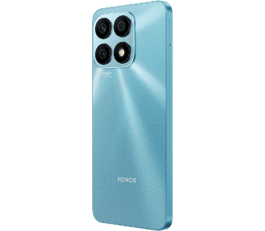 Honor X8a, 6GB ram Groen