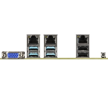 ASRock Rack E3C242D2I