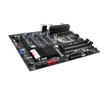 EVGA EVGA Z75 SLI