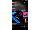 Sony Xperia Z3 - screenshots interface