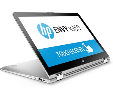 HP Envy x360 15-aq115nd