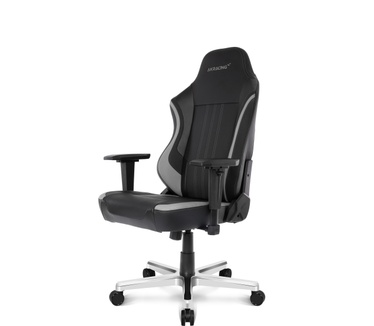 AK Racing Solitude Office (Zwart/Grijs)