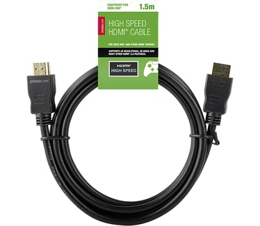 Speedlink SL-250101-BK-150