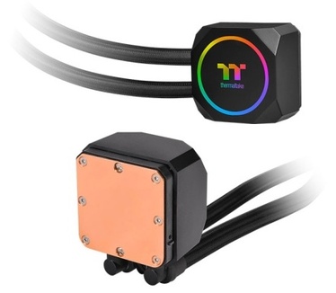 Thermaltake TH420 ARGB Sync