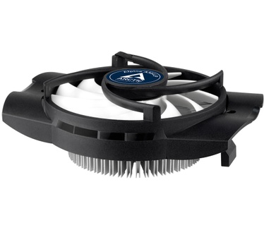 Arctic Alpine AM4 LP - Low Profile AMD CPU-Cooler