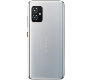 ASUS Zenfone 8 (16GB) 256GB Zilver