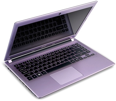 Acer Aspire V5 V5-431-987B4G50Mauu