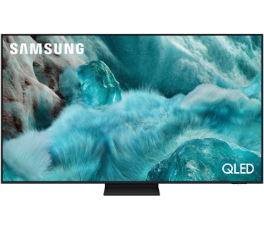 Samsung 75" QLED 4K Samsung Vision AI Smart TV Q7F5 (2025)
