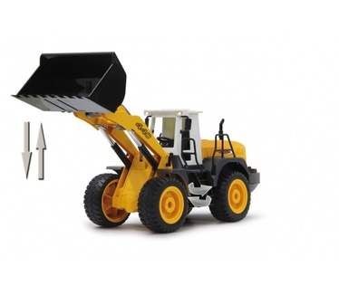 Jamara Wheel Loader 440 1:20 2,4 GHz