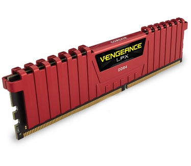 Corsair Vengeance LPX CMK32GX4M2B3000C15R