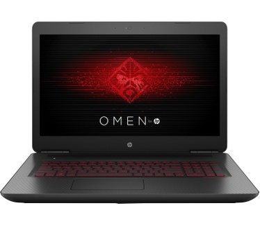 HP Omen 17-w270nd