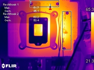 MSI Z590-A Pro Flir
